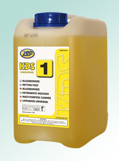 KDS 1