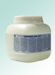 KRONNIX GEL FAST
