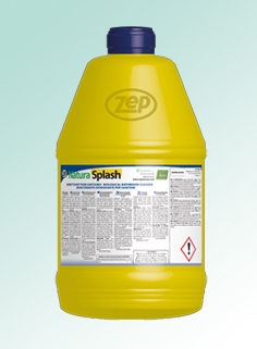 NATURA SPLASH