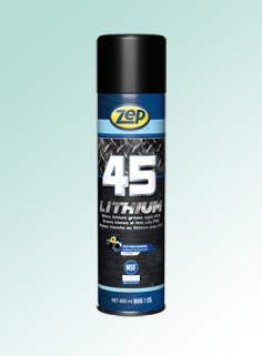 ZEP 45 LITHIUM