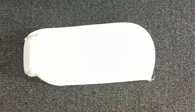 BIOXYCAN - FILTRE CHAUSSETTE