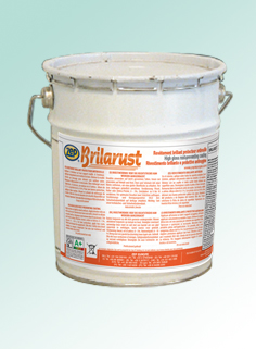 BRILARUST BLANC