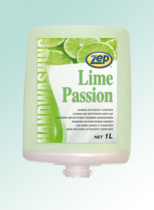 HANDWASHING LIME PASSION