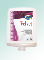 HANDWASHING VELVET