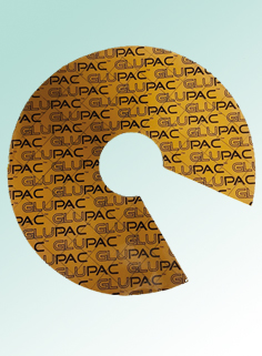 INSECTIDISC - PLAQUES DE GLU