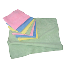 MICROFIBREX - CHIFFON