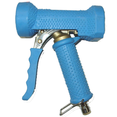 CENTRALE DE NETTOYAGE - PISTOLET