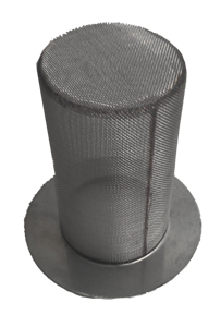 FILTRE PANIER