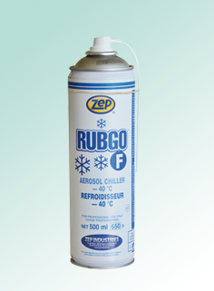 RUBGO F