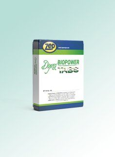 DYNA BIOPOWER TABS